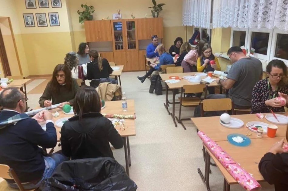 Ostatnie spotkanie partnerów projektu - zdjęcie 17