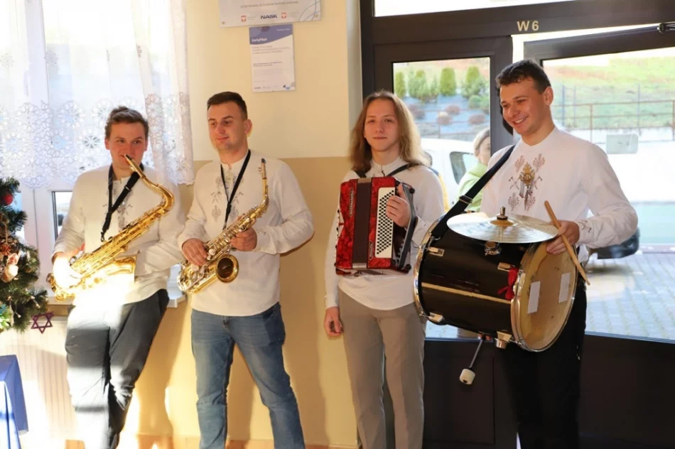 Ostatnie spotkanie partnerów projektu - zdjęcie 19