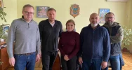 Pomoc kolejny raz dotarła z Limanowej - zdjęcie 3
