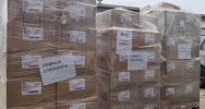 Pomoc kolejny raz dotarła z Limanowej - zdjęcie 4