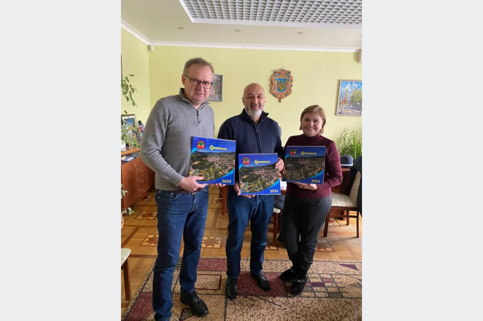 Pomoc kolejny raz dotarła z Limanowej - zdjęcie 11