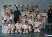 10 medali na XIII Młodzieżowym Turnieju w Nowym Targu - zdjęcie główne