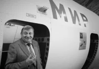 Zmarł Mirosław Hermaszewski, pierwszy polski astronauta - zdjęcie główne