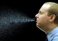 Zapalenie płuc można wykryć, analizując kaszel - zdjęcie główne