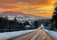 Prognoza pogody na najbliższe dni - w nocy duży mróz - zdjęcie główne