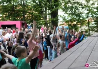 Szalone zabawy i eliminacje VI Limanowskiego Talent Show – za nami impreza z okazji Dnia Dziecka - zdjęcie główne