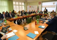 Informacja o XXVIII sesji Rady Gminy Limanowa - zdjęcie główne