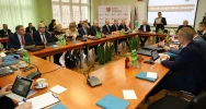 Informacja o XXVIII sesji Rady Gminy Limanowa - zdjęcie 3