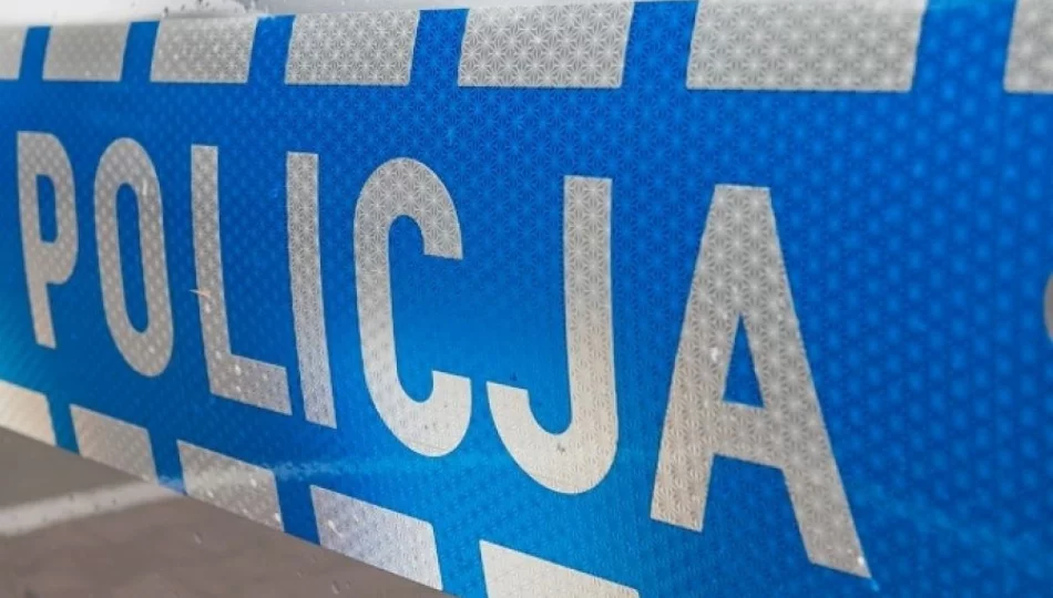 Ciało 25-latka znalezione w zabudowaniach - zdjęcie 1