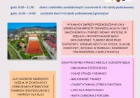 Festyn z okazji Dnia Dziecka w Zespole Szkół Samorządowych Nr 2 w Limanowej - zdjęcie główne