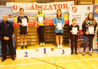 Mistrzostwa Powiatu: najlepsi w rywalizacji indywidualnej - zdjęcie główne