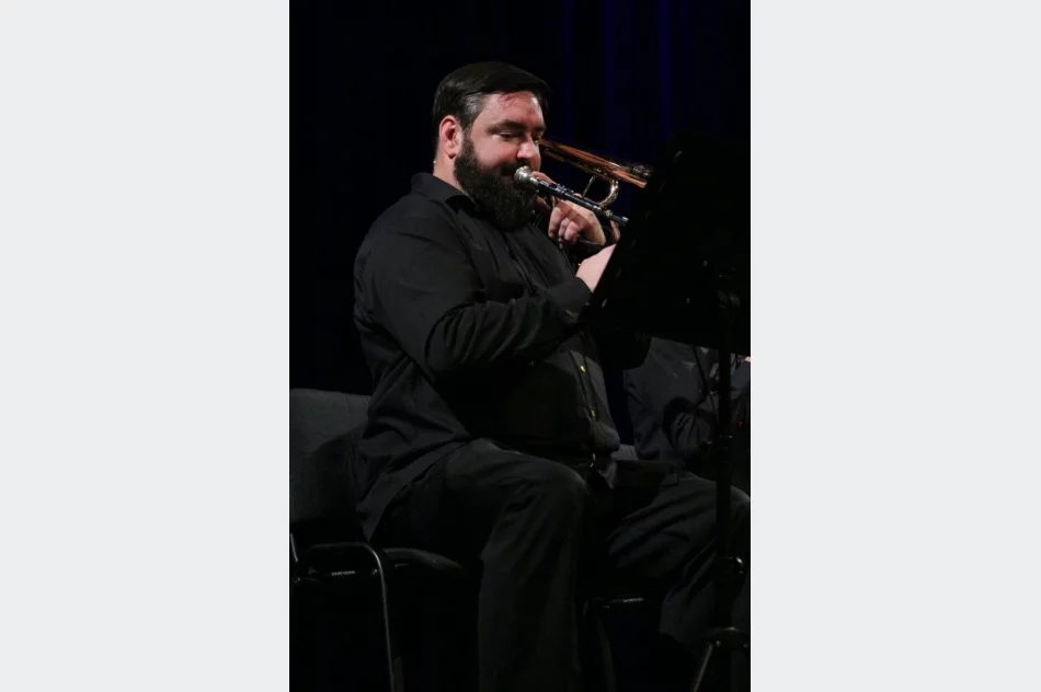 Brawurowe wykonania filmowej muzyki - zdjęcie 2