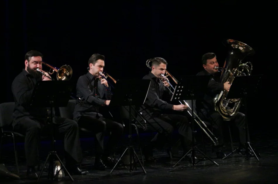 Brawurowe wykonania filmowej muzyki - zdjęcie 5