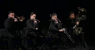 Brawurowe wykonania filmowej muzyki - zdjęcie 5