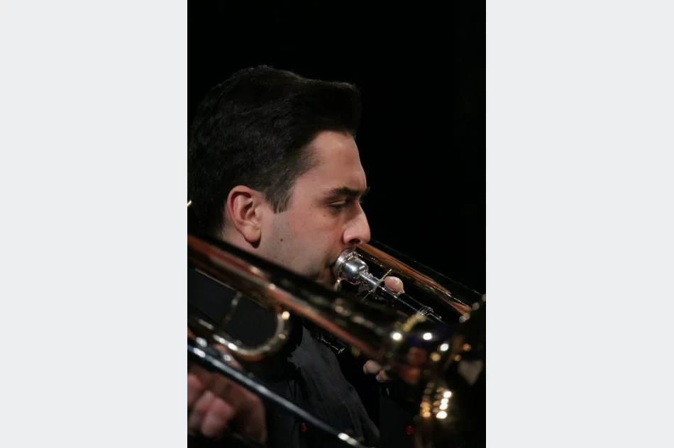 Brawurowe wykonania filmowej muzyki - zdjęcie 6