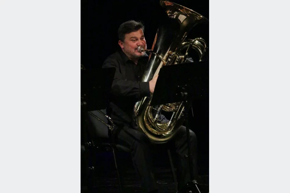 Brawurowe wykonania filmowej muzyki - zdjęcie 7