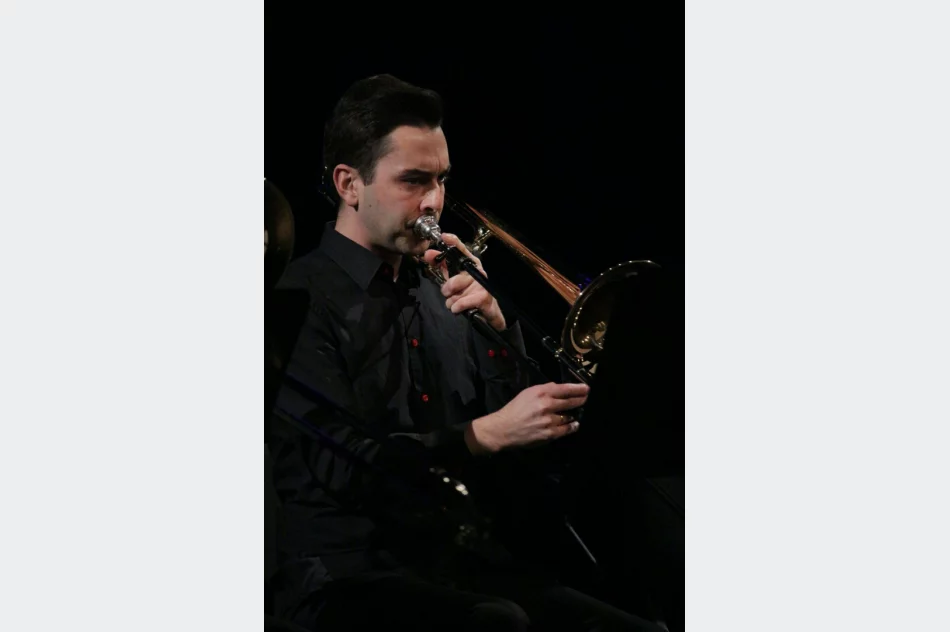 Brawurowe wykonania filmowej muzyki - zdjęcie 10