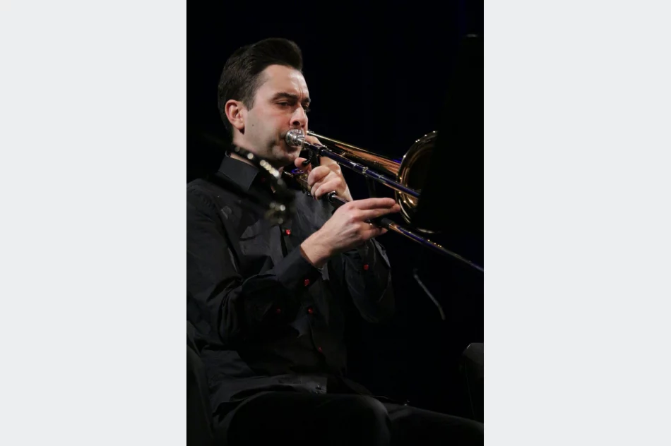 Brawurowe wykonania filmowej muzyki - zdjęcie 11