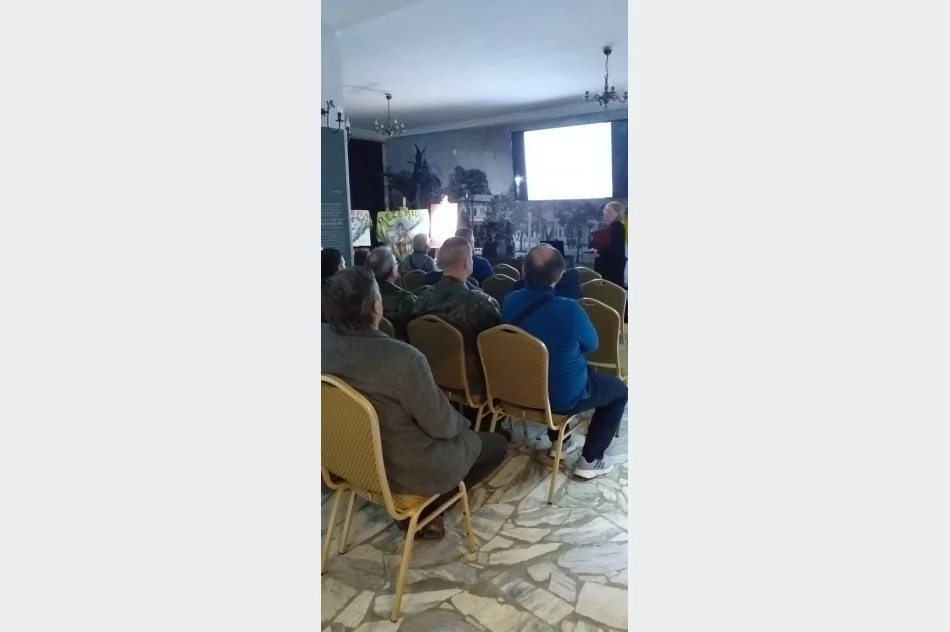 „Grupa rezerwy szła do cywila” - zdjęcie 2