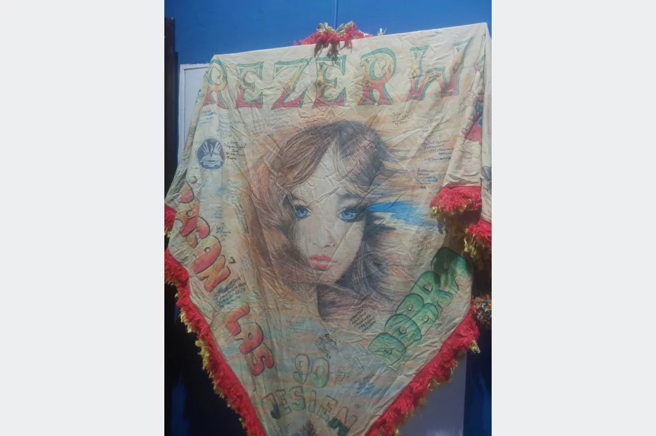 „Grupa rezerwy szła do cywila” - zdjęcie 4