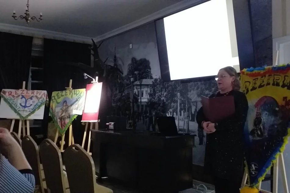 „Grupa rezerwy szła do cywila” - zdjęcie 6