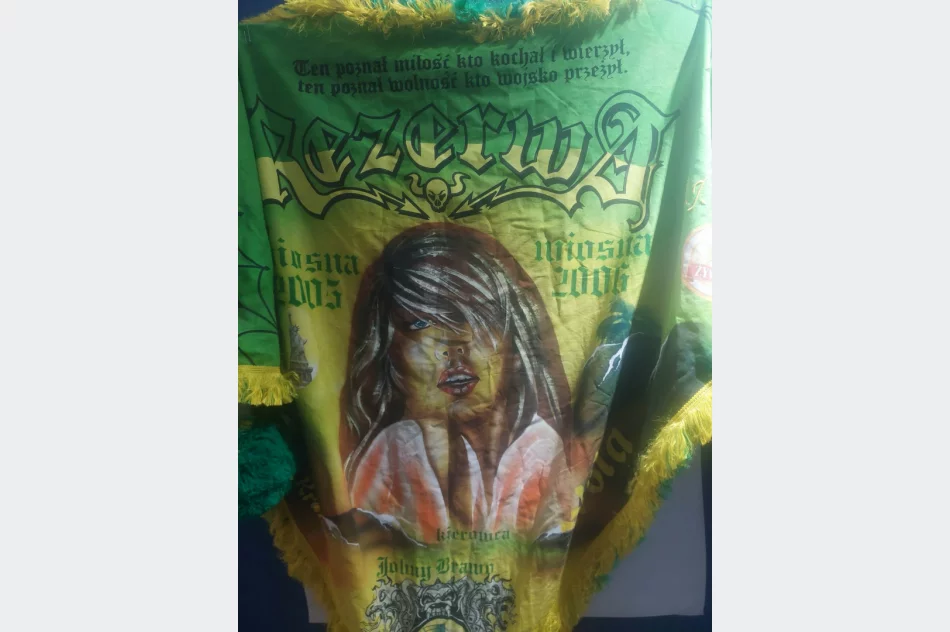 „Grupa rezerwy szła do cywila” - zdjęcie 7