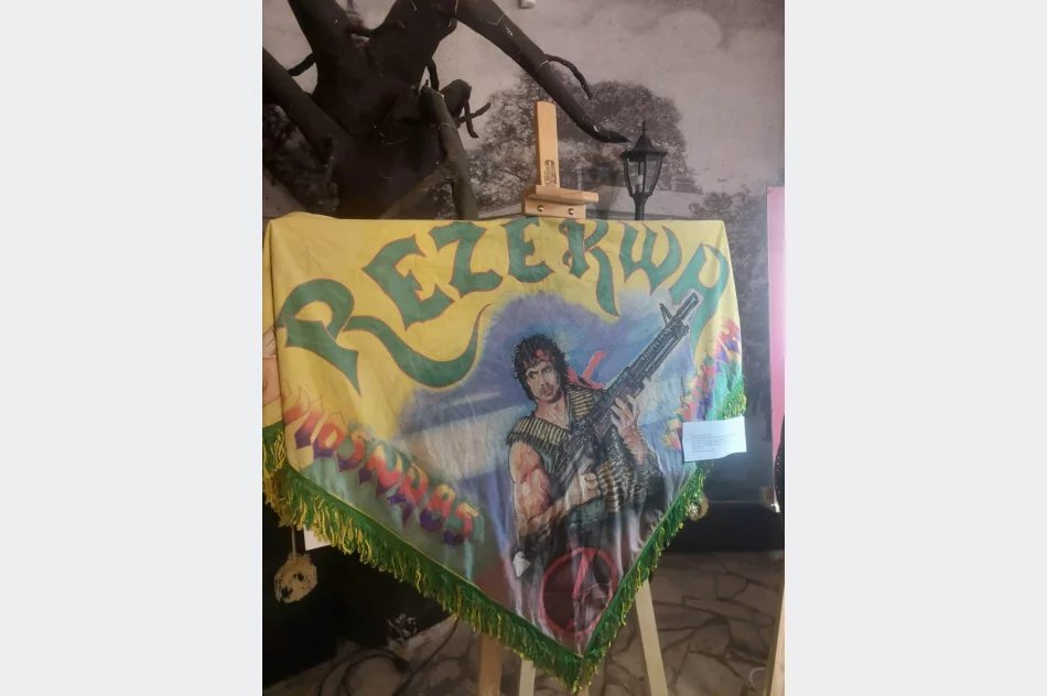 „Grupa rezerwy szła do cywila” - zdjęcie 8