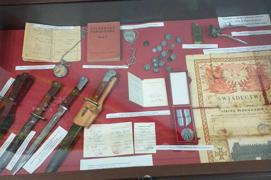 „Grupa rezerwy szła do cywila” - zdjęcie 9