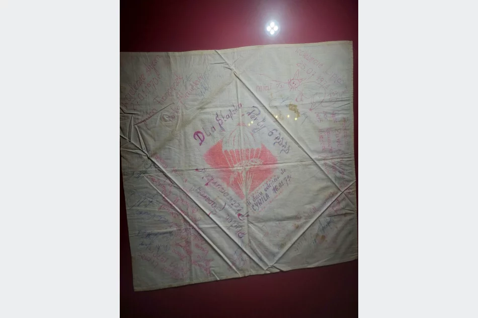 „Grupa rezerwy szła do cywila” - zdjęcie 11