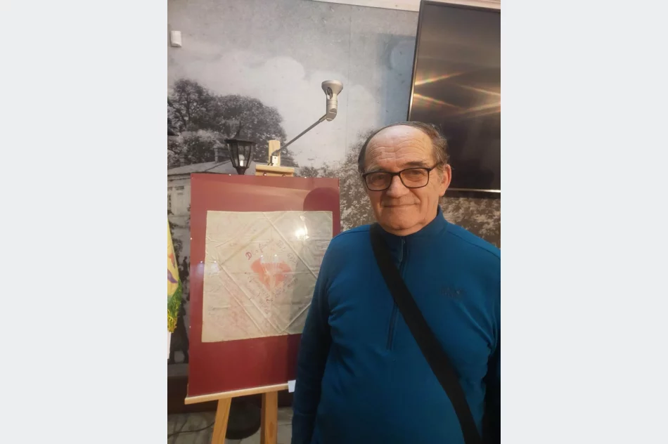 „Grupa rezerwy szła do cywila” - zdjęcie 12