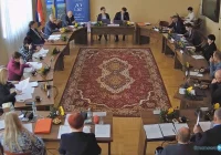 Radni obradują na nadzwyczajnej sesji - zdjęcie główne