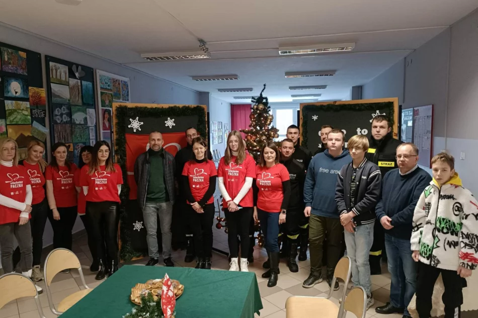 Pomnożyli dobro... - zdjęcie 3