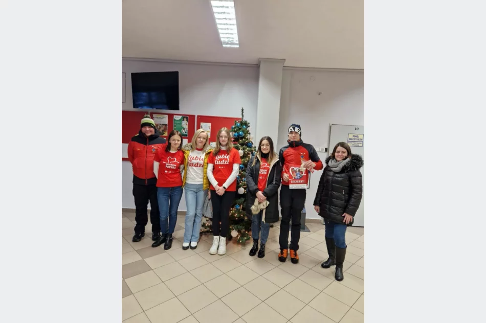 Pomnożyli dobro... - zdjęcie 5