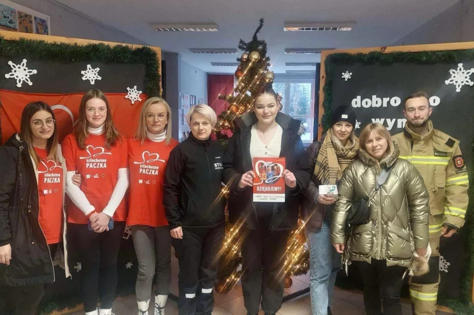 Pomnożyli dobro... - zdjęcie 7