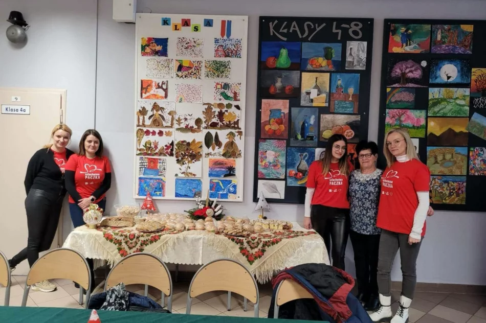 Pomnożyli dobro... - zdjęcie 8