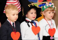 Dzień Mamy w Żłobku Miejskim - zdjęcie główne