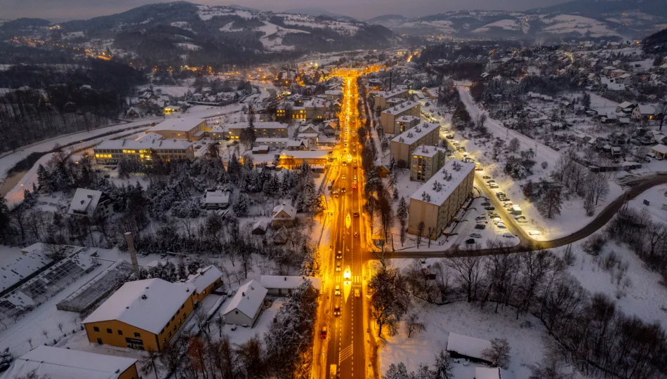 Ostatni weekend ze śniegiem? W górach nawet 15 cm - zdjęcie 1