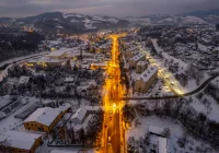Ostatni weekend ze śniegiem? W górach nawet 15 cm - zdjęcie główne