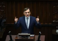 Sejm odrzucił wniosek opozycji o wyrażenie wotum nieufności wobec szefa MS Zbigniewa Ziobry - zdjęcie główne