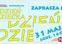 W niedzielę Dzień Dziecka w Parku Miejskim! - zdjęcie główne