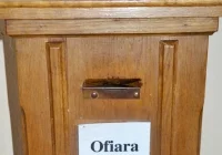 Ukradł pieniądze z kościelnej skarbony - zdjęcie główne