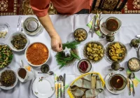 Kantar: 35 proc. Polaków uważa, że wydatki na jedzenie pochłoną większą część świątecznego budżetu - zdjęcie główne