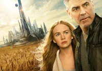 Premiery w kinie Klaps - „Rechotek” i „Kraina jutra” na ekranie od 29 maja - zdjęcie główne