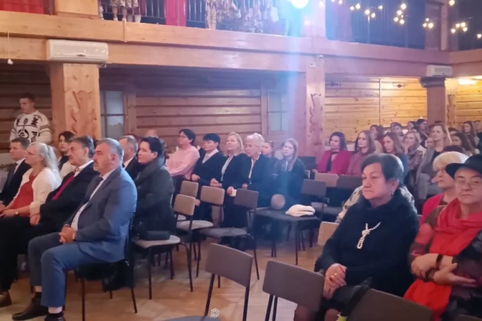 “Tylko życie poświęcone innym warte jest przeżycia” - zdjęcie 2