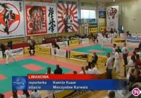 “ONE WORLD ONE KYOKUSHIN' w TVP Kraków - zdjęcie główne