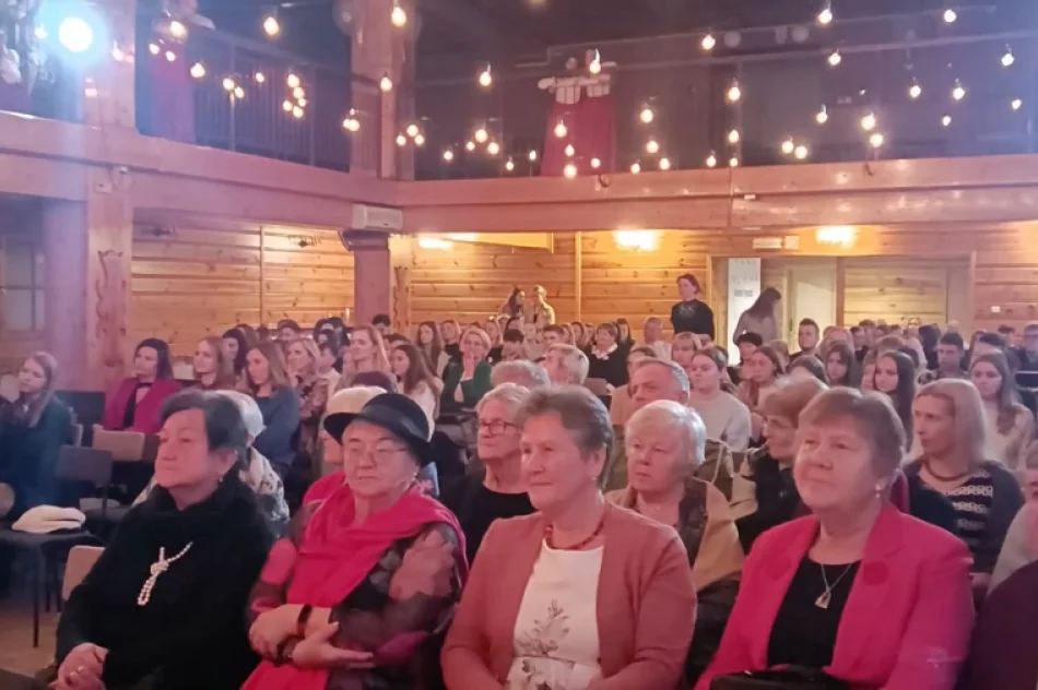 “Tylko życie poświęcone innym warte jest przeżycia” - zdjęcie 3