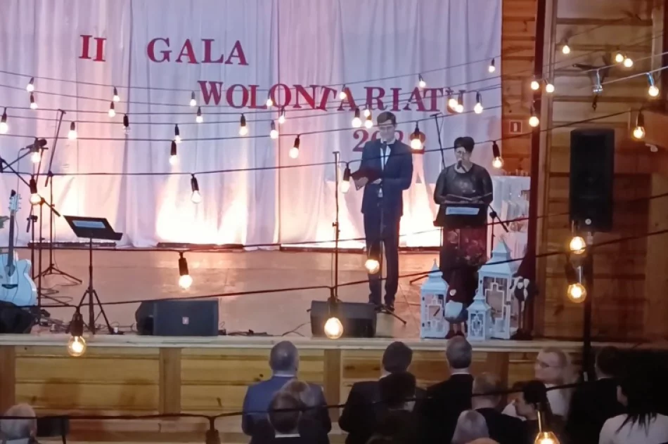 “Tylko życie poświęcone innym warte jest przeżycia” - zdjęcie 4