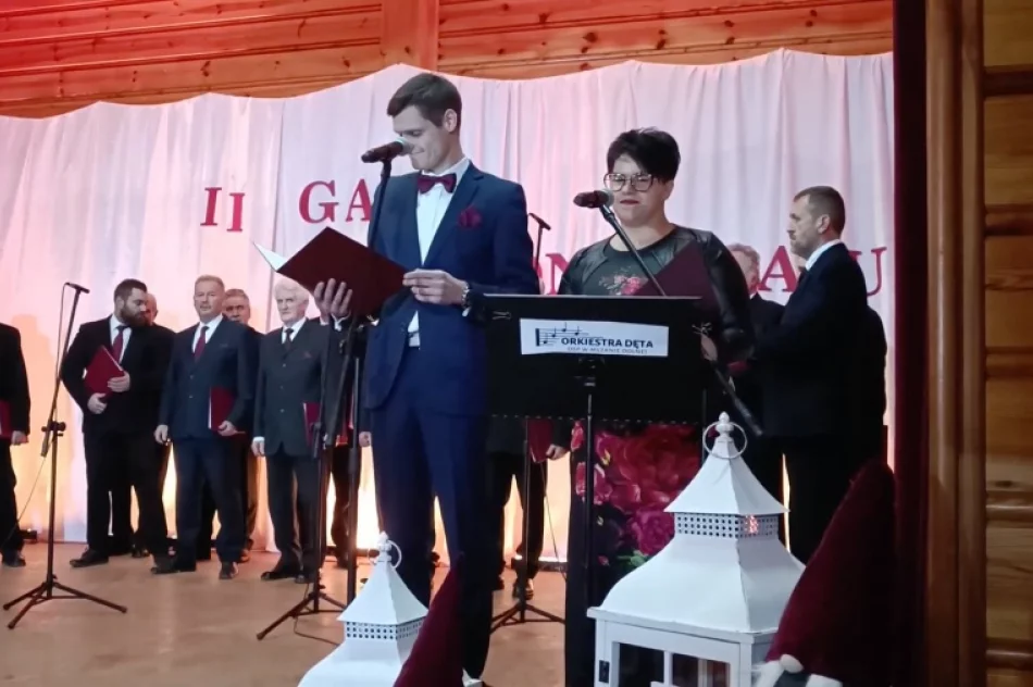 “Tylko życie poświęcone innym warte jest przeżycia” - zdjęcie 5