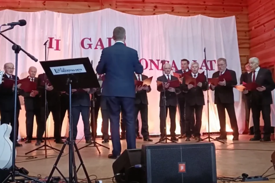 “Tylko życie poświęcone innym warte jest przeżycia” - zdjęcie 6