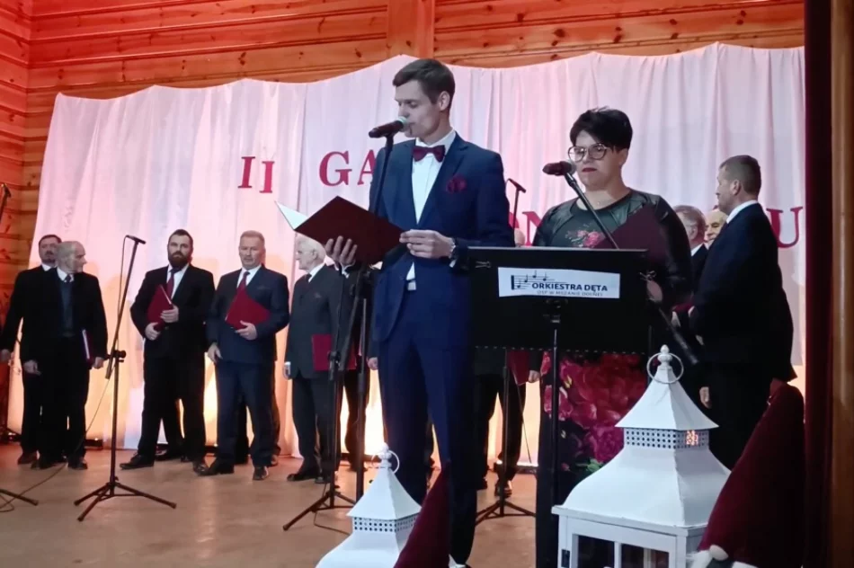 “Tylko życie poświęcone innym warte jest przeżycia” - zdjęcie 7